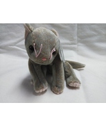 Ty Beanie Baby &quot;SCAT&quot; the Cat - NEW w/tag - Retired - £4.72 GBP