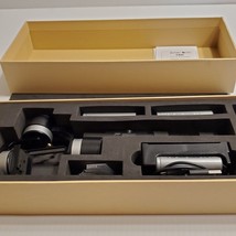 KumbaCam 3-Axis Handheld GoPro Gimbal Stabilizer.   - $160.00