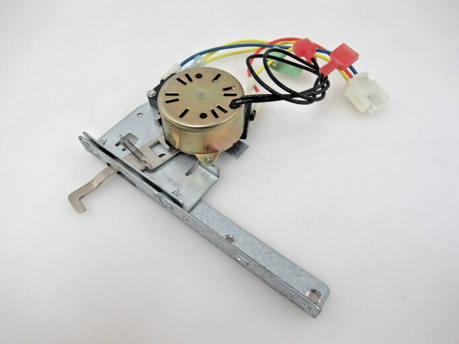 GE Kenmore Oven Door Lock Motor &amp; Switch WB14T10008 - $18.19