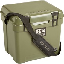 Summit 20 Cooler From K2 Coolers. - $187.97