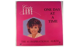 Cristy Lane One Day At a Time [Vinyl] Cristy Lane - £5.40 GBP