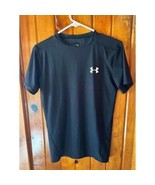 Under Armour Black Mens Size L - $285.10 MXN