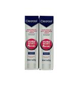 (2) Clearasil Rapid Rescue Spot Treatment Cream 1oz Maximum Strength EXP... - $42.99