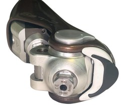 2011 Otto Bock 3C98-2 C-Leg Prosthetic microprocessor knee AS IS image 5