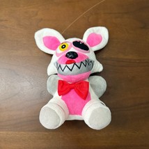 Five Nights At Freddy’s FNAF Funko Mangle Plush 2016 Authentic - £33.77 GBP