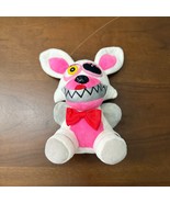 Five Nights At Freddy’s FNAF Funko Mangle Plush 2016 Authentic - $59.80 CAD