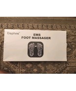 EMS Foot Massager - $531.50 MXN
