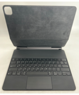 Authentic Apple A2480 Magic Keyboard for iPad Pro 12.9&quot; 3/4/5/6 Gen Foreign - $81.22 CAD