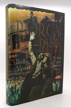 Hollis Alpert The Life And Times Of Porgy And Bess The Story Of An American Clas - $62.44