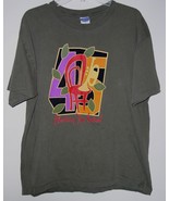 Dave Brubeck Monterey Jazz Festival T Shirt 2002 Etta James Joshua Redma... - $164.99