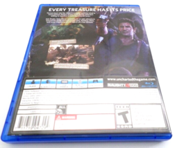 Uncharted 4: A Thief&#39;s End for PlayStation 4 (2016) PS4 - £10.23 GBP