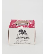 Origins Blooming Petal Tint Lip Cheek Tint Rosy Red 0.17 Oz - $39.32 CAD