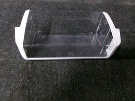 297187201 FRIGIDAIRE REFRIGERATOR DOOR BIN - $28.00