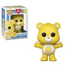 Funko POP! Animation Care Bears Funshine Bear #356 Vinyl Figure - $25.00