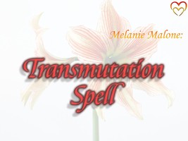 Transmutation Spell ~ Facilitate Positive Change, Release Old Patterns, ... - £27.53 GBP