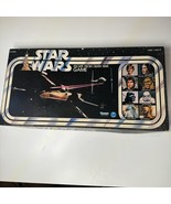 1977 Kenner Star Wars Escape From Death Star Board Game Complete VTG EUC - €94,38 EUR