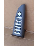 07-08 Mercedes W221 S600 S550 Power Window Master Switch Driver Door Lef... - $194.20 CAD