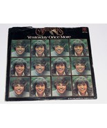 Carpenters Yesterday Once More Ode Road 45 Rpm Record Pic Sleeve A&amp;M 144... - €11,24 EUR