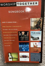 Worship Together Songbook 4.0, 2001, Over 75 Songs Paperback with Spiral Binding - £11.50 GBP