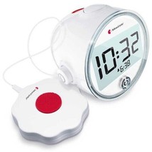 Alarm Clock Classic Vibrating Alarm Clock from Bellman &amp; Symfon - £136.17 GBP