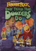 Fraggle Rock - Doin&#39; Things That Doozers Do - $10.64