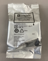 Digital Check SmartSource Black Ink Jet Cartridge 82-2120-984 - $14.95