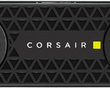 CORSAIR MP600 PRO XT 2TB Gen4 PCIe x4 NVMe M.2 SSD  High-Density TLC NA... - £202.44 GBP