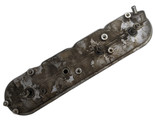 Right Valve Cover From 2007 Chevrolet Silverado 1500  5.3 12570696 - $49.95