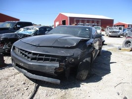 Driver Left Axle Shaft Rear Axle Ls Fits 10-15 Camaro 1568734101 Day Guarante... - $133.66