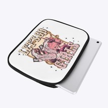 iPad Sleeve - Country and Western, Let&#39;s go Girls, awd-549 - £25.44 GBP