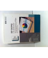 Hp 51630q Cx Jetseries Transparency Film - €34,39 EUR