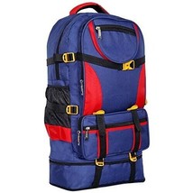 50L Travel Backpack for Sport Camping Hiking Trekking Bag Rucksack Rucksack - £56.41 GBP