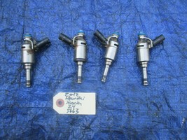 2012 Hyundai Sonata 2.4 fuel injector assembly set OEM 2E520-101503 - £79.92 GBP