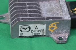 2007-2009 Mazda 3 TCM TCU Auto Trans Computer Shift Control Module L34T-18-9E1A image 2