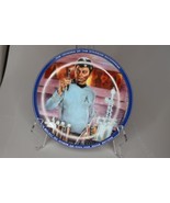 STAR TREK ORIGINAL SERIES LEONARD MCCOY PLATE - $12.86