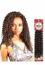 RastAfri Venice Braid - $154.00 MXN