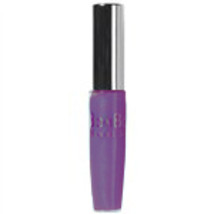 Bon Bons Lip Gloss Purple 0.14oz - $3.99