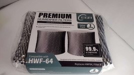 HWF64 Humidifier Filter for Sunbeam Humidifier Filter B, Premium Wick - ... - $6.71