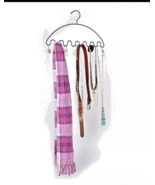 Hanging Organizer Accessories Organizer Scarves, Belts, Ties 2 pk - €11,15 EUR