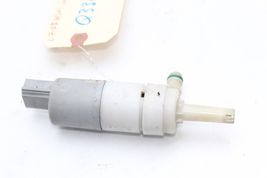 07-13 MINI COOPER S WINDSHIELD WASHER PUMP MOTOR Q3309 image 9