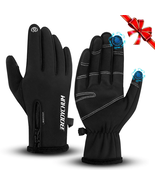 Winter Sports Gloves Warm for Men Women Non-Slip Windproof Thermal Touch... - $446.05 MXN