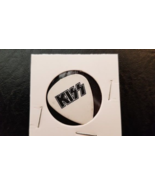 KISS - GENE SIMMONS - VINTAGE &quot;FAREWELL TOUR 2000&quot; GUITAR PICK - $18.00