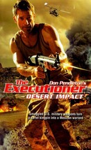 Desert Impact (The Executioner #428) by Don Pendleton / 2014 Action/Adventure - £1.82 GBP