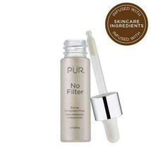 PUR No Filter Blurring Photography Primer, 0.5 Fl Oz - £23.50 GBP