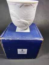 Lladro Dolphins at Play #17658 In Excellent Condition in Original Box cup - $14.55