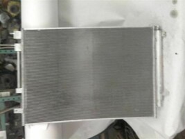 AC Condenser Thru 05/11/17 Fits 17 PACIFICA 1037267861 - $93.06