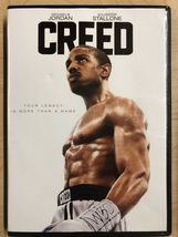 Creed ( Dvd ) - £3.18 GBP