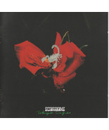 Scorpions – Tokyo Tapes [AUDIO CD, Remastered, 17 tracks] - $18.90