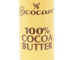 Cococare 100% Cocoa Butter Stick 1 Oz Pack 4 - $16.99