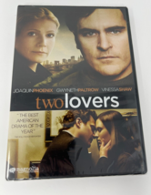 Two Lovers (DVD, 2008) Gwyneth Paltrow Joaquin Phoenix Vinessa Shaw - £6.20 GBP